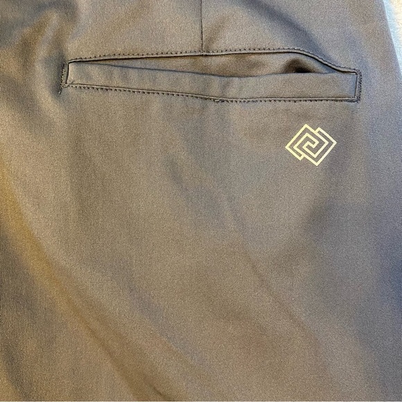 ZELOS Hybrid Slate Tile Core Year Round Pants Men's Size 38‎ - Picture 6 of 13